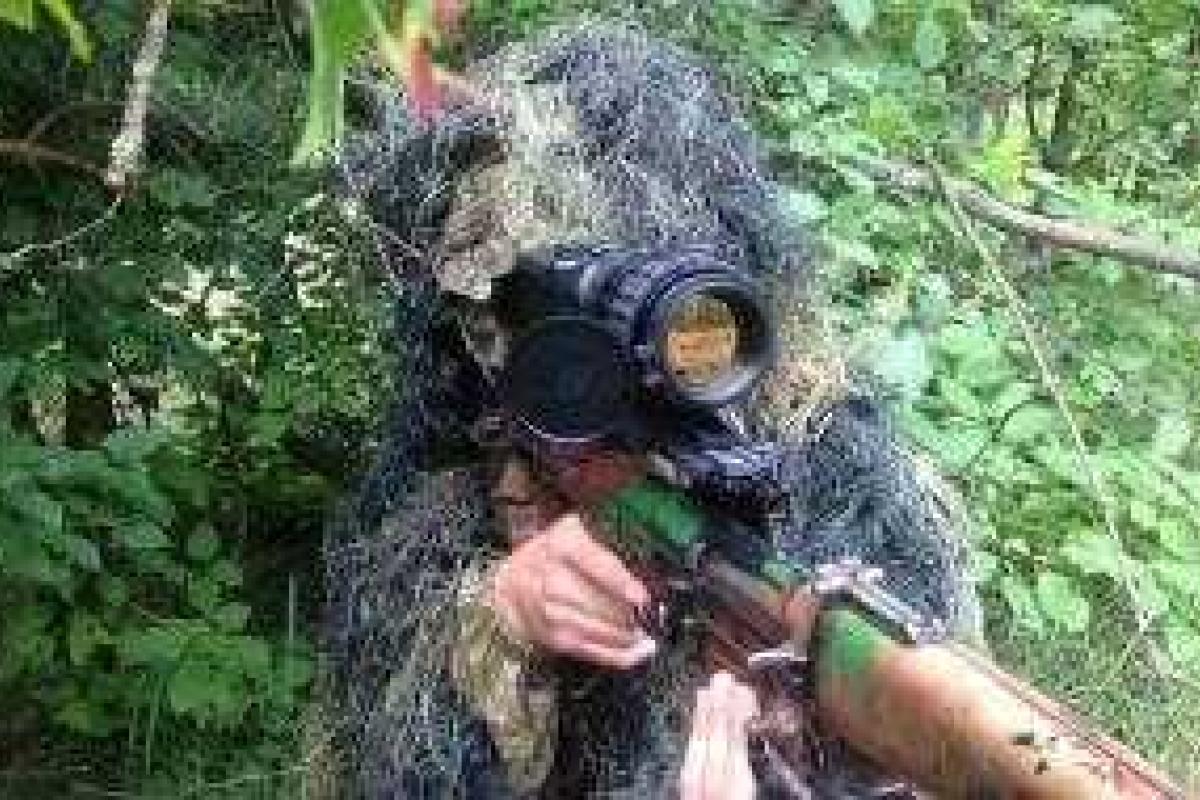 В Украине появился новый миномет