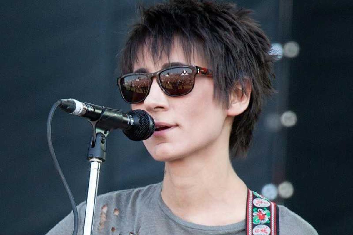 Земфире исполнилось 39 лет Земфире исполнилось 39 лет