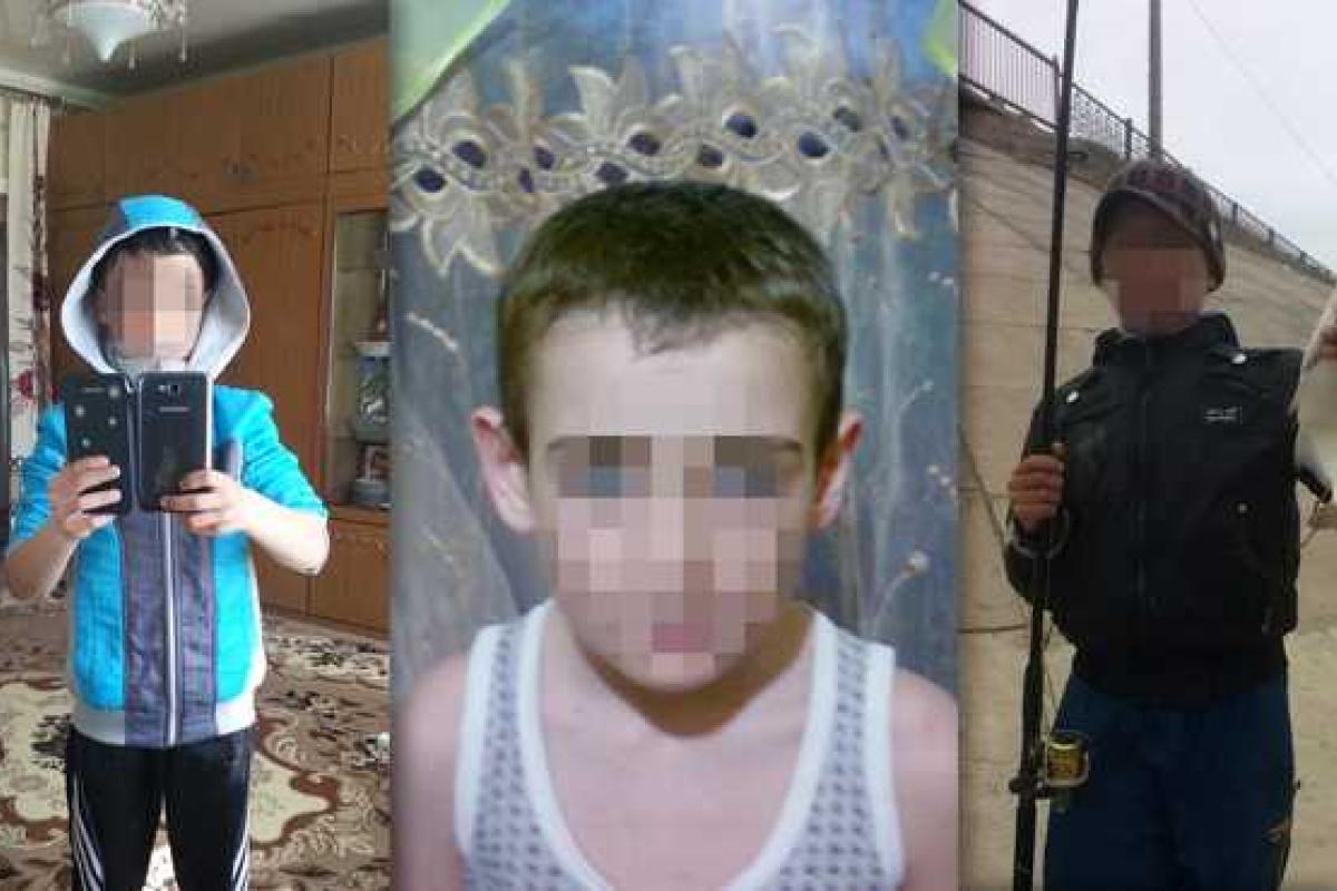 В России трое детей задохнулись под завалами песка В России трое детей задохнулись под завалами песка