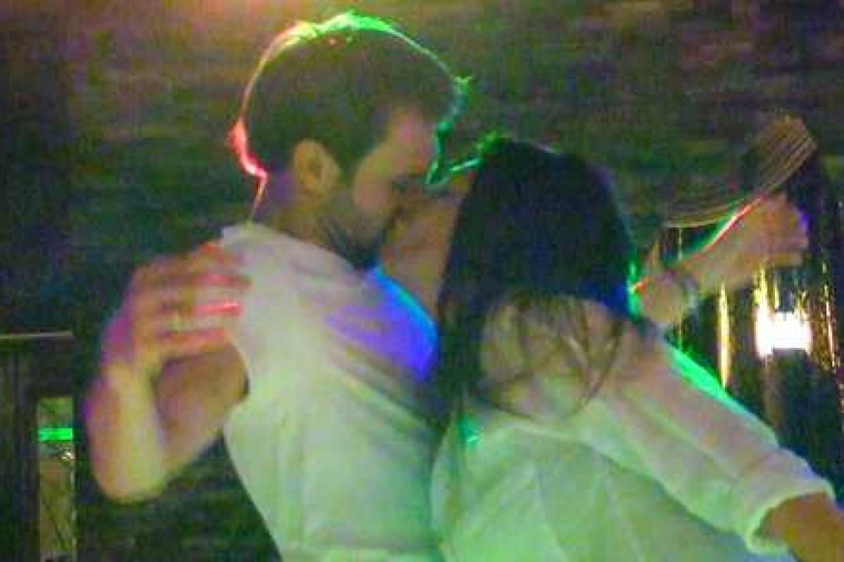 Даша "Букина" закрутила роман с женатым актером из "Глухаря"? 