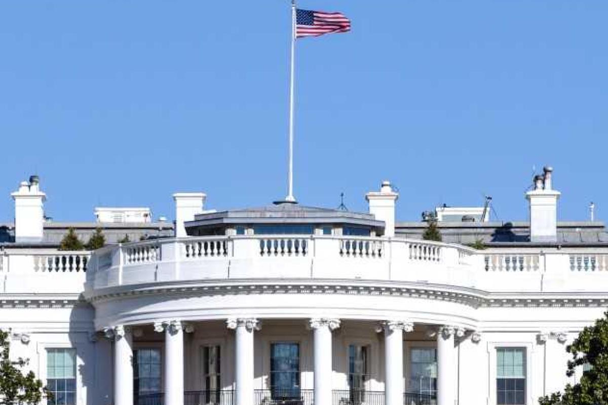 США готовят санкции против России и Китая США готовят санкции против России и Китая