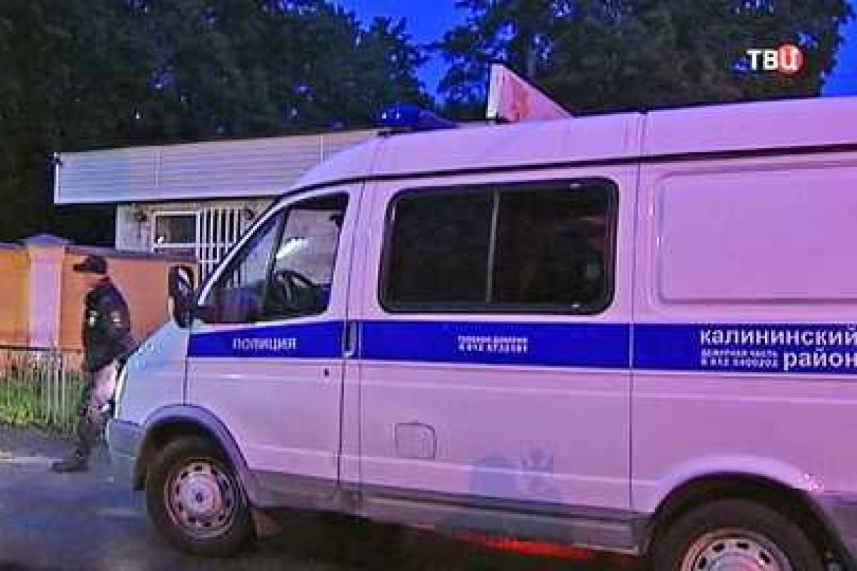 В Петербурге пациент застрелил пластического хирурга В Петербурге пациент застрелил пластического хирурга