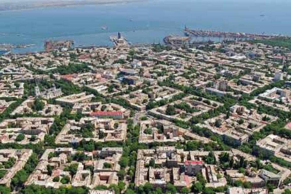 Одесса станет первым городом в Украине, полностью охваченным бесплатным Wi-Fi Одесса станет первым городом в Украине, полностью охваченным бесплатным Wi-Fi
