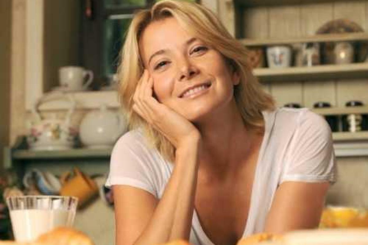 Юлия Высоцкая выйдет в эфир с новым шоу