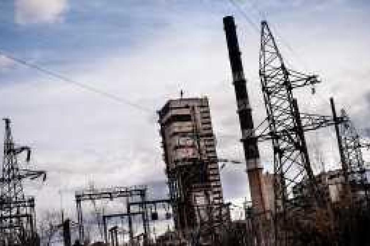 Плотницкий приказал приостановить работу шахты «Красный Партизан» Плотницкий приказал приостановить работу шахты «Красный Партизан»