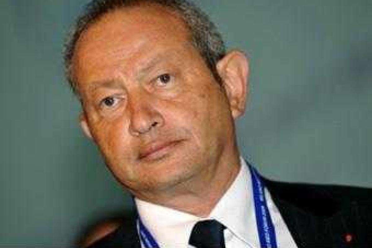 Миллионер из Египта готов купить остров для беженцев и провозгласить его независимость Миллионер из Египта готов купить остров для беженцев и провозгласить его независимость