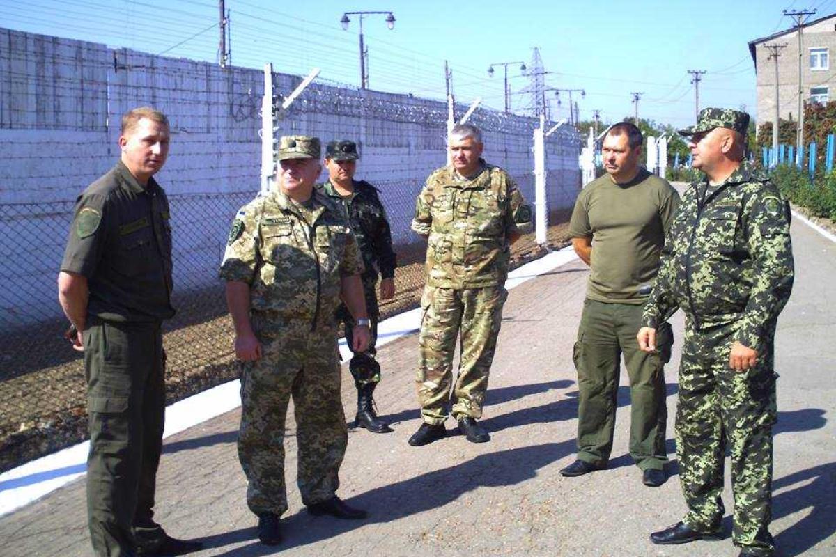 Женщины в мариупольских колониях переживают за свою страну, - Аброськин