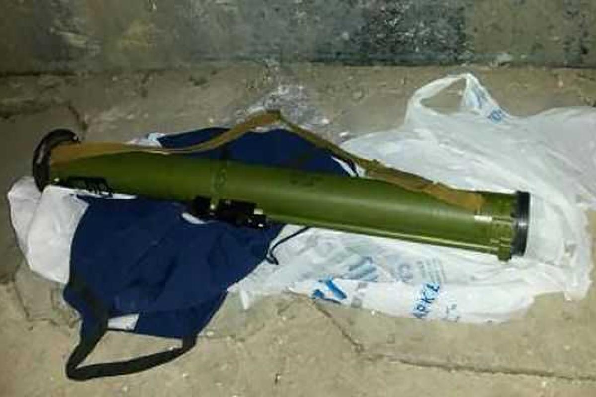 Под Киевом планировали обстрелять кортеж Яценюка  Под Киевом планировали обстрелять кортеж Яценюка