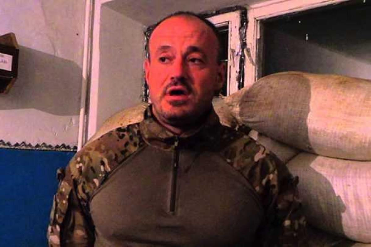 Комбат батальона "Січ": Взрывов под Радой должно было быть больше