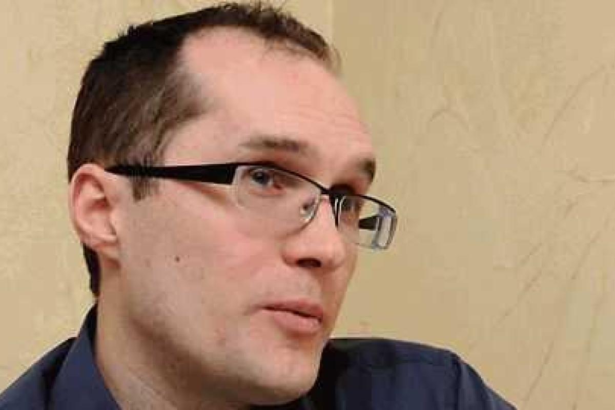 Бутусов: Кто за что отвечает в Украине? Бутусов: Кто за что отвечает в Украине?