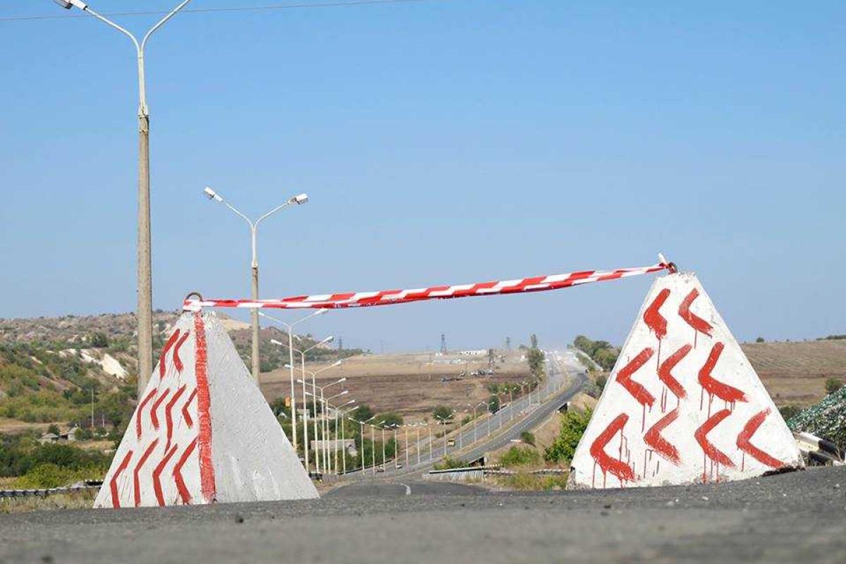 Украинский боец рассказал интригующие подробности провокаций ДРГ террористов Украинский боец рассказал интригующие подробности провокаций ДРГ террористов