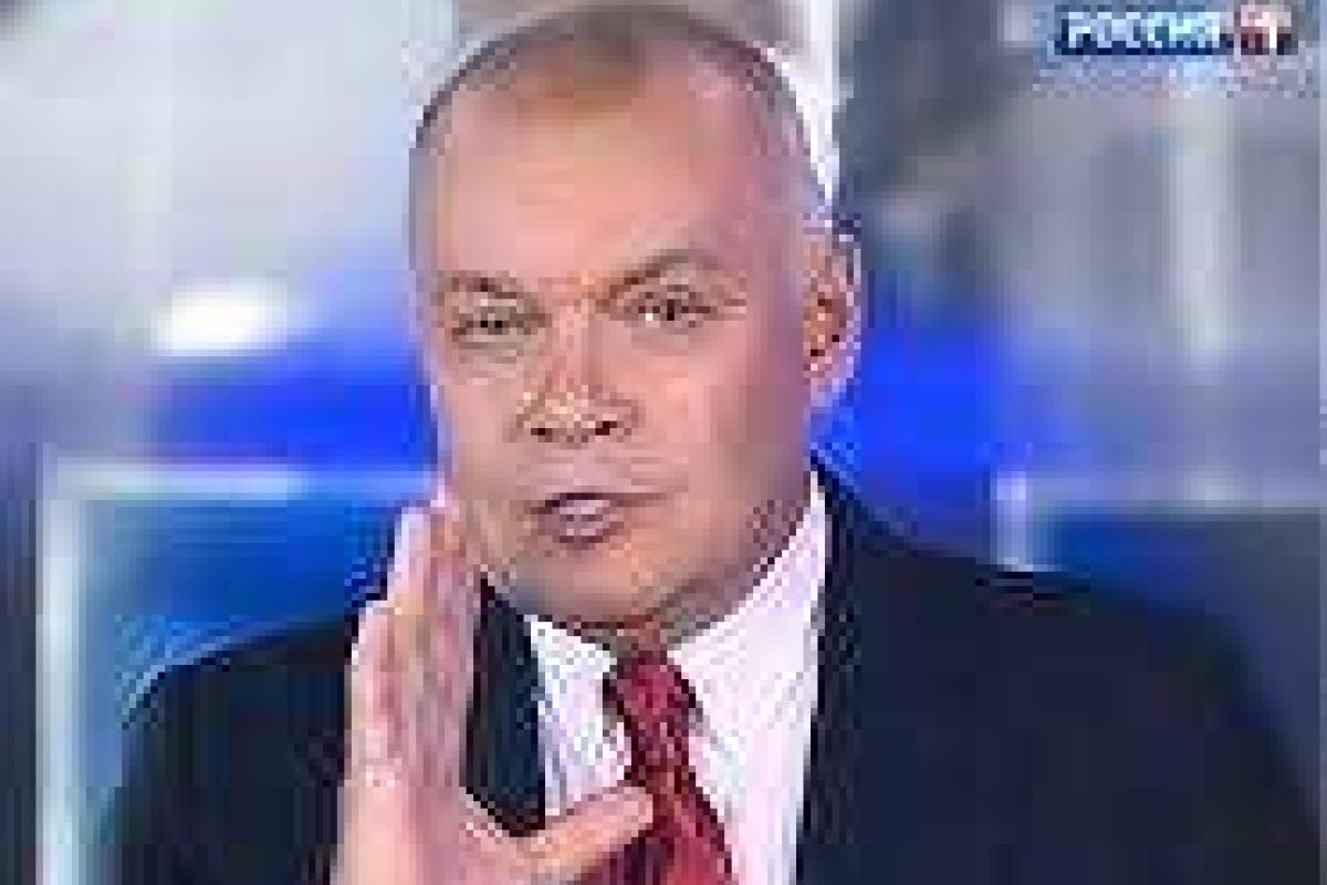 Если Крыму отключат свет - это будет катастрофа 