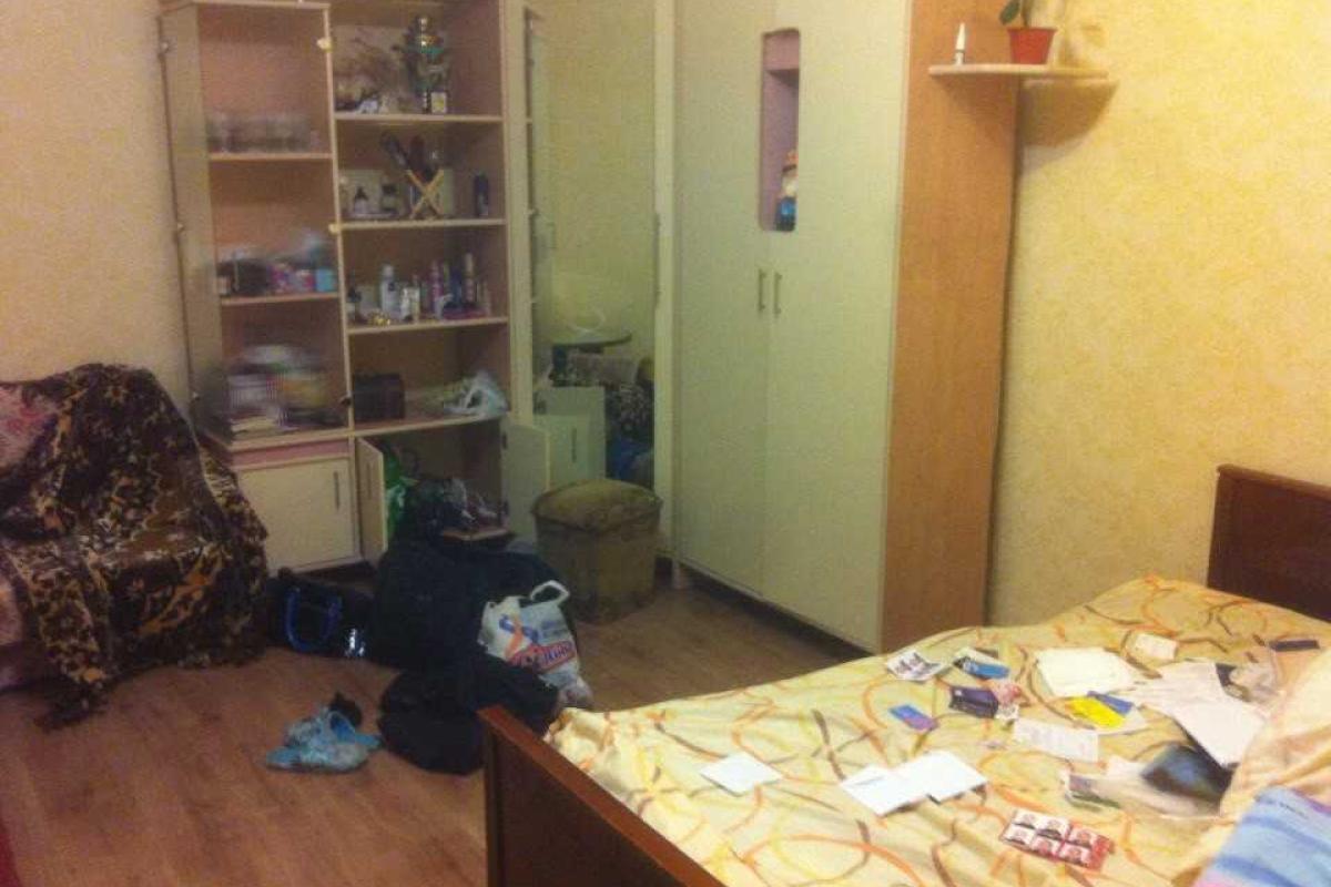 Мосийчук обвинил ГПУ в ограблении квартиры своего помощника: забрали даже деньги, собранные на свадьбу