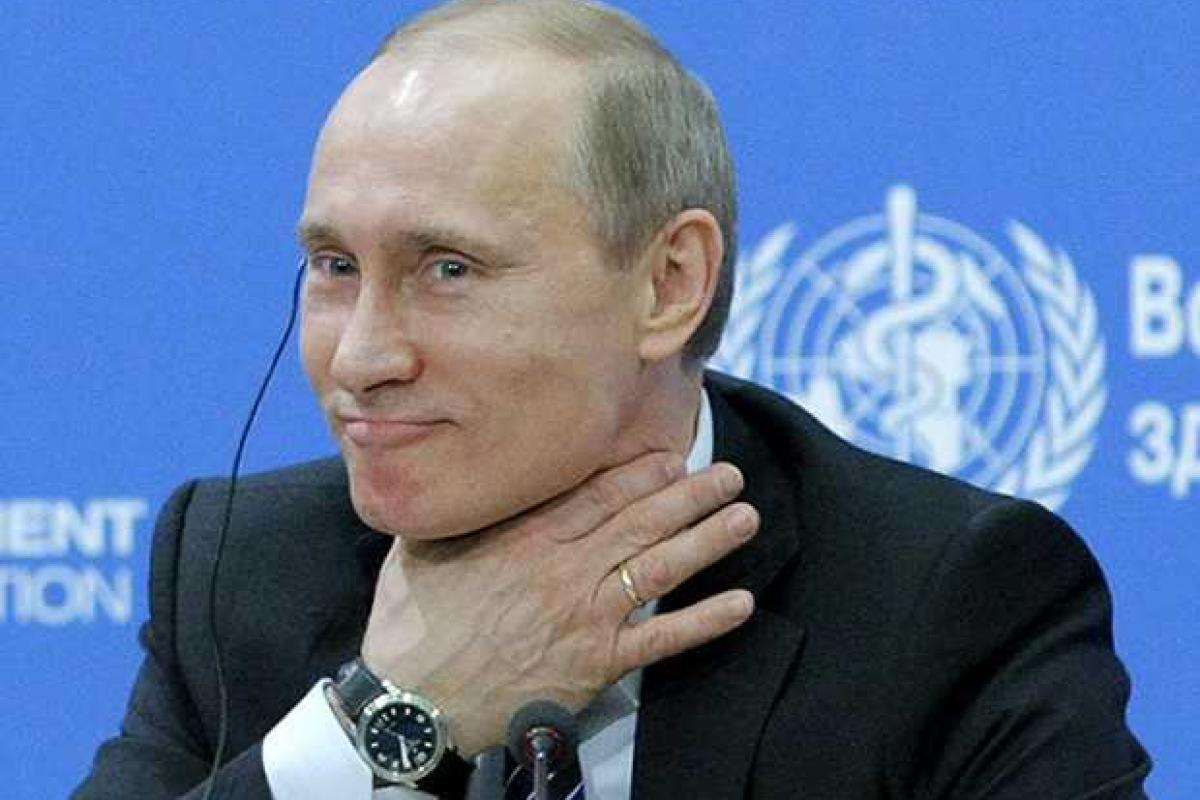 Донбассу грозит мощная эскалация после визита Путина в США, — Климкин Донбассу грозит мощная эскалация после визита Путина в США, — Климкин
