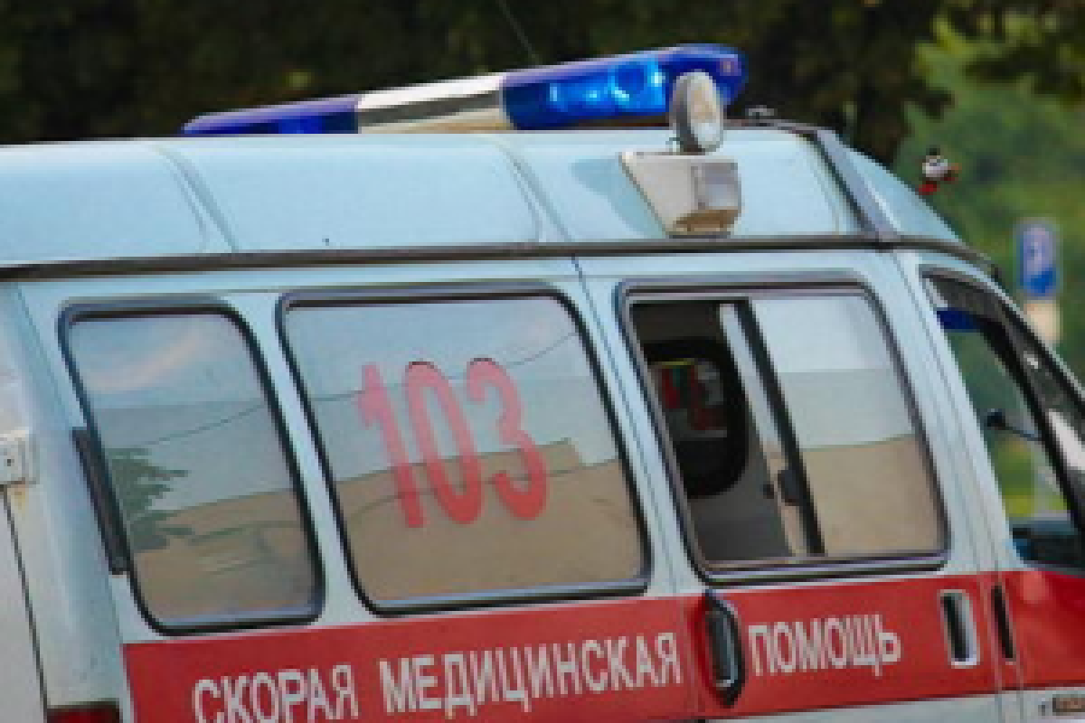 В Крыму 16-летняя девушка умерла после отказа «скорой» в госпитализации В Крыму 16-летняя девушка умерла после отказа «скорой» в госпитализации