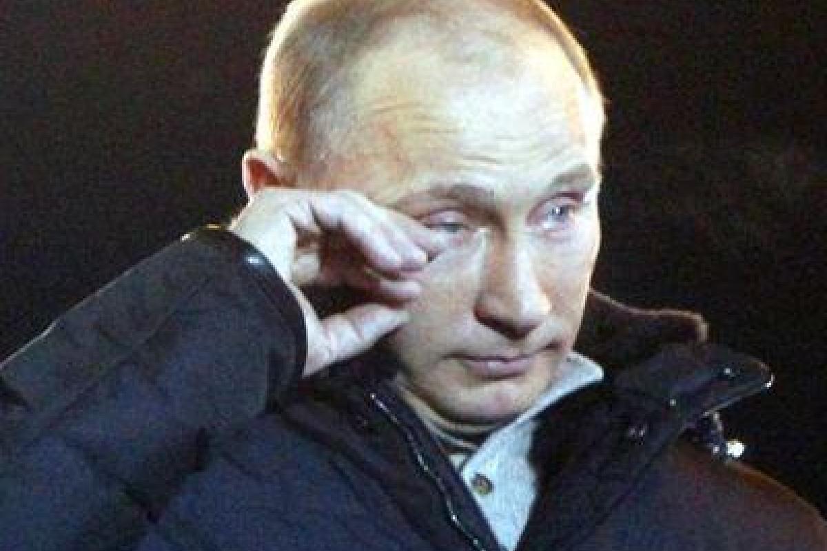 Запад обещает Путину пару «пряников», - Пономарь Запад обещает Путину пару «пряников», - Пономарь