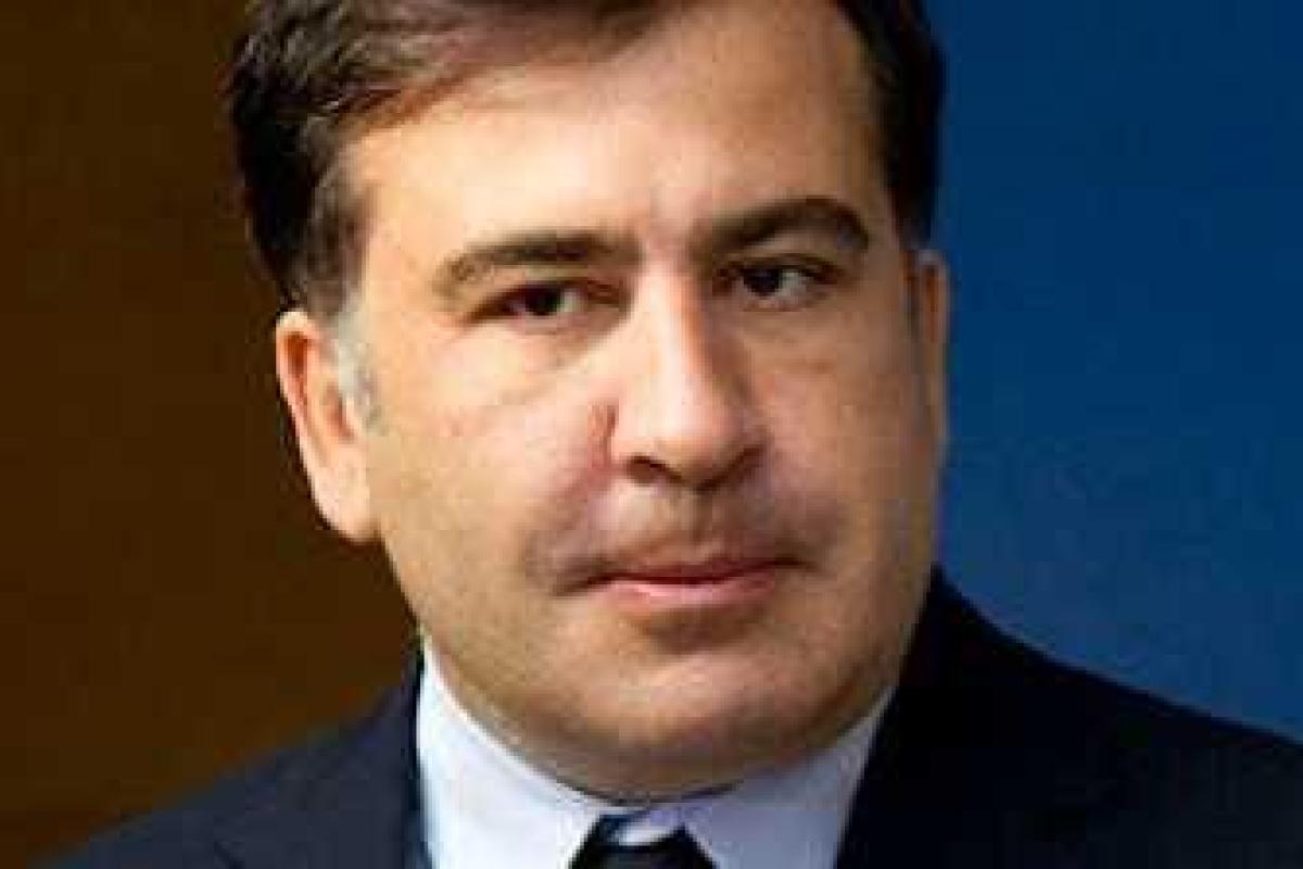 Саакашвили не против занять должность Премьер-министра Украины  Саакашвили не против занять должность Премьер-министра Украины