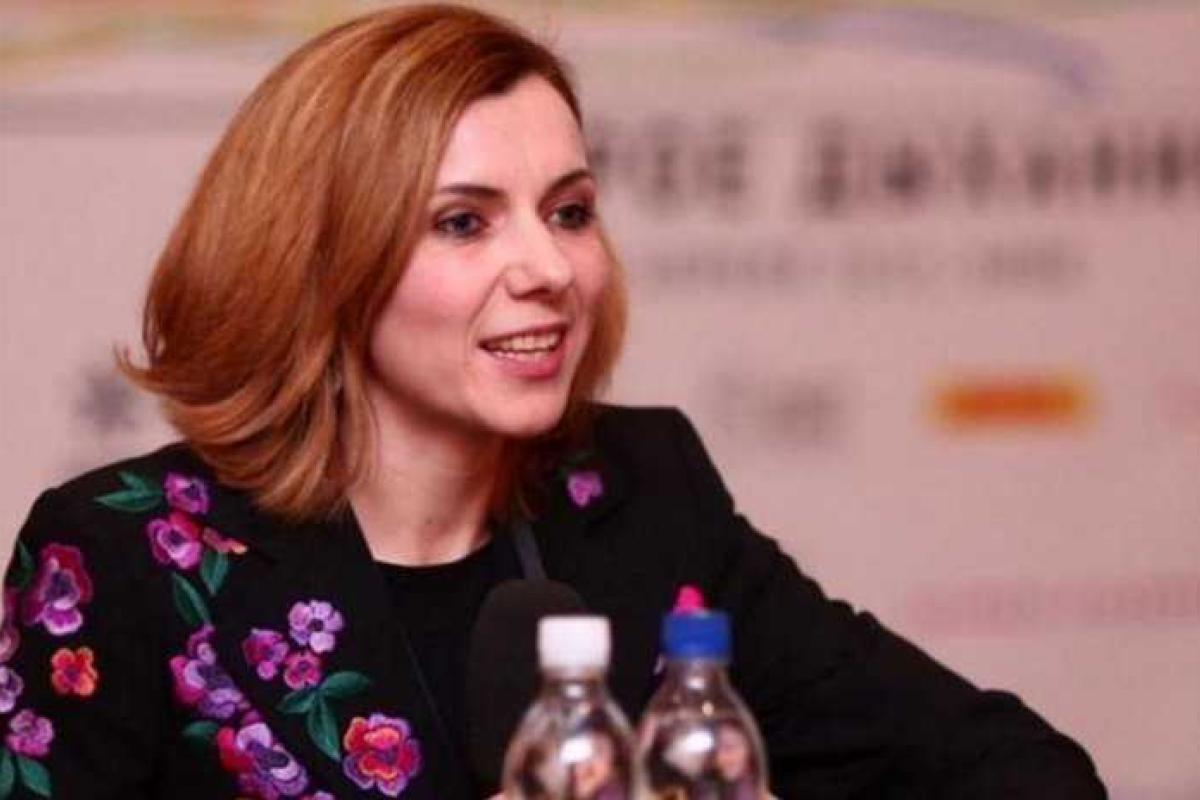 Украина готовится к закрытию российского рынка Украина готовится к закрытию российского рынка