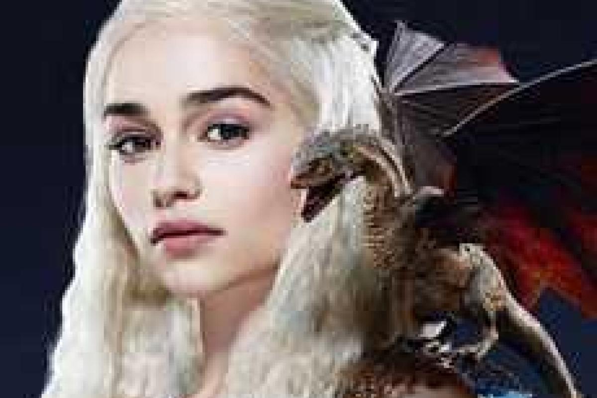 «Игра престолов» получила в награду в номинации «Наибольшее число пиратских скачиваний»