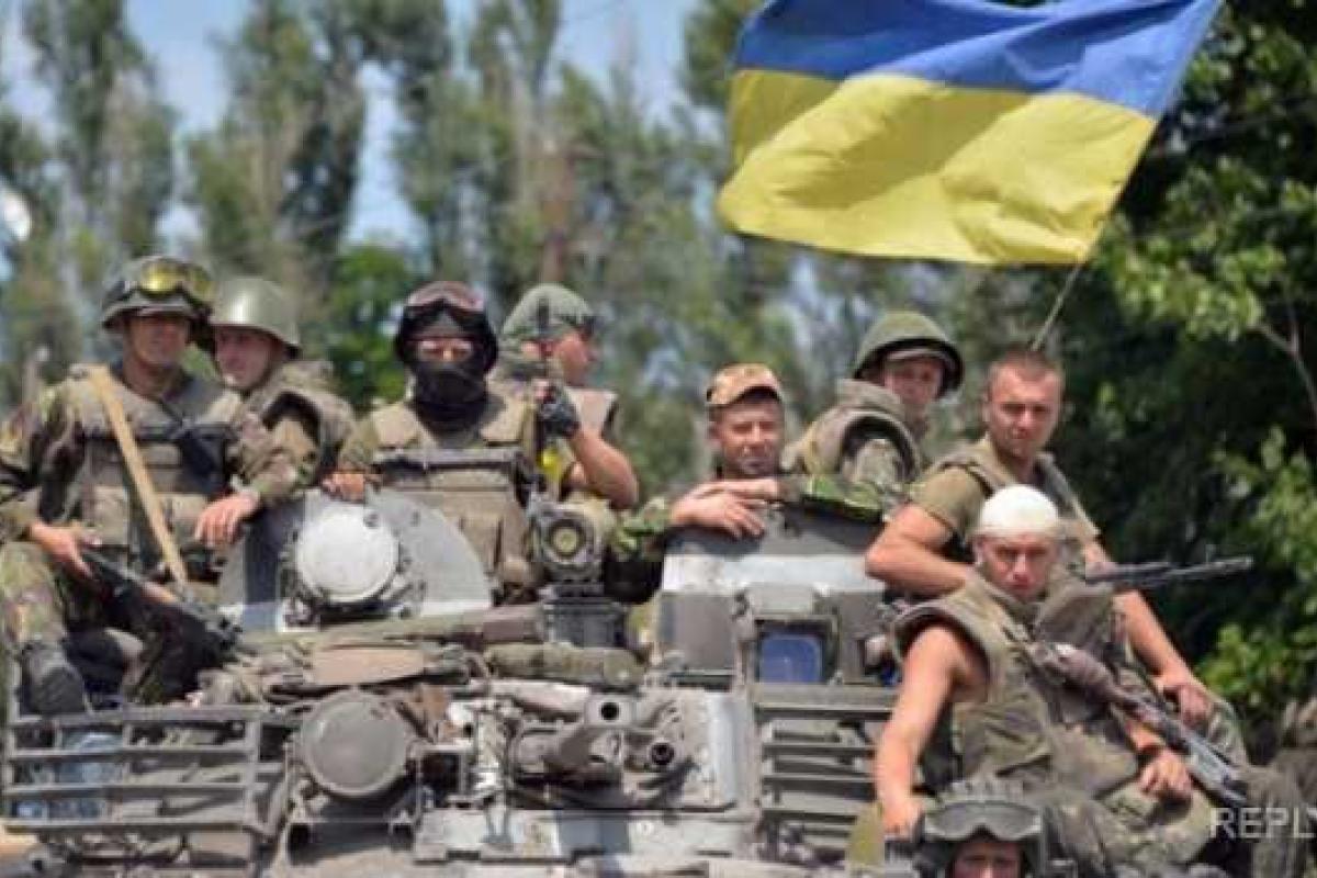 Для Путина и его террористов январь станет «черным» месяцем - эксперт Для Путина и его террористов январь станет «черным» месяцем - эксперт