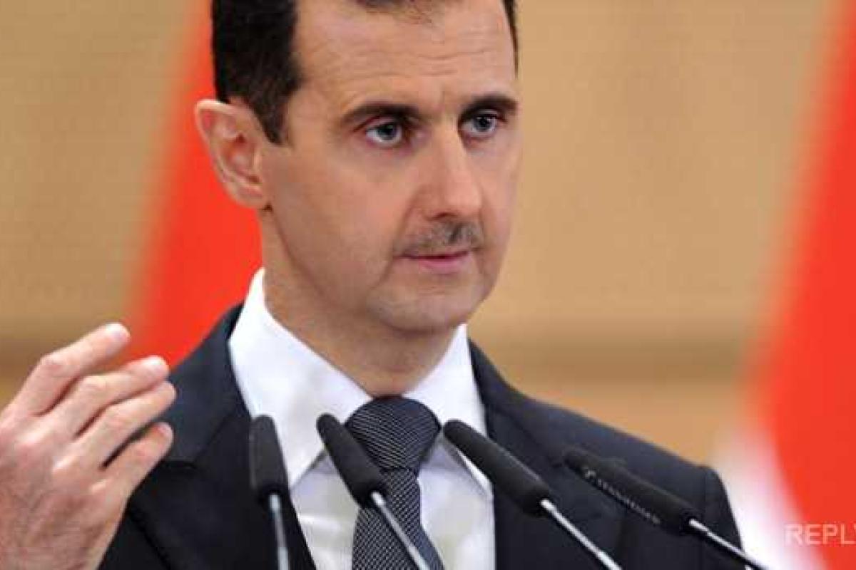 Мнение: Россия оставит Украину ради Сирии