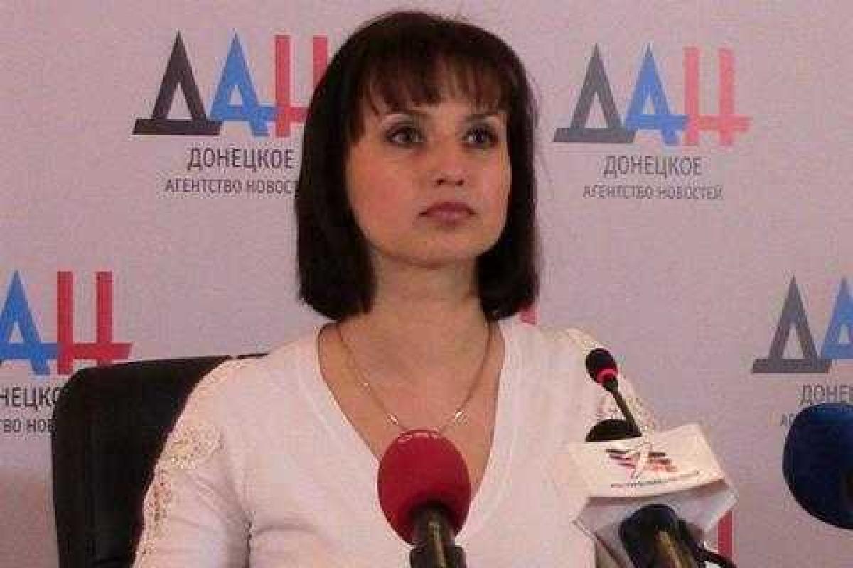 Террористы требуют, чтобы им вернули 85 эвакуированных детей Террористы требуют, чтобы им вернули 85 эвакуированных детей