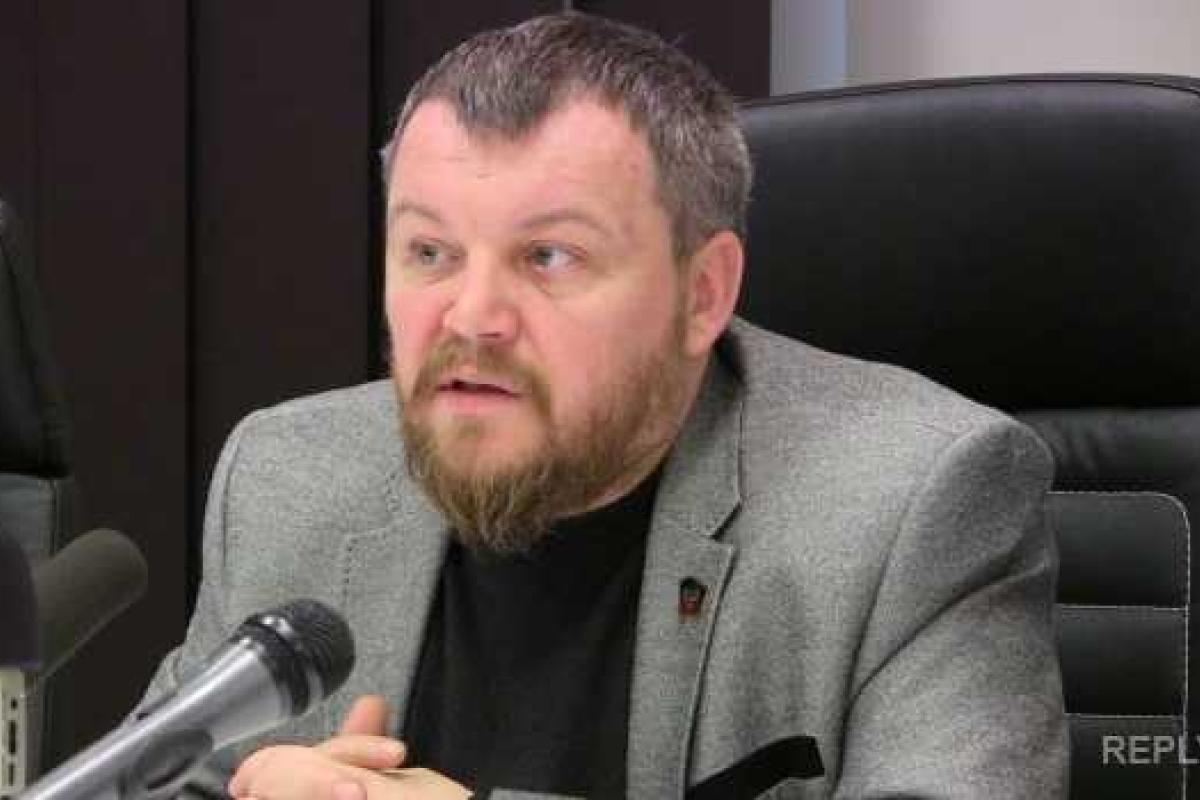 Гиркин рассказал, что случилось с Пургиным Гиркин рассказал, что случилось с Пургиным