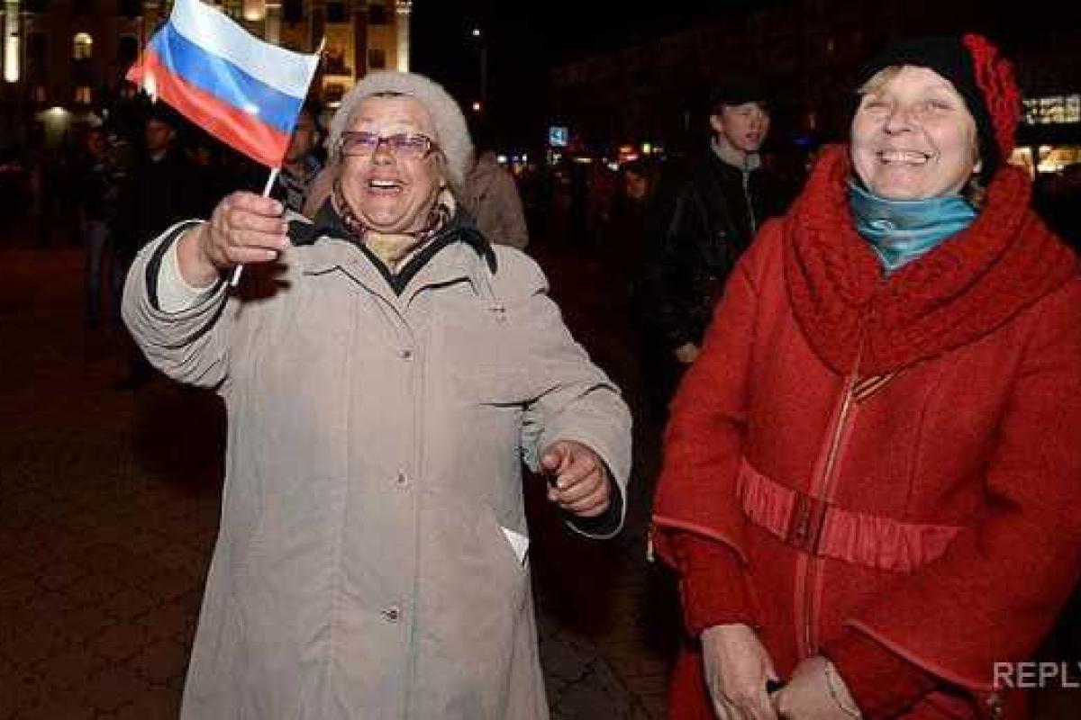 В Крыму начались задержки выплат пенсий, причины не объясняются В Крыму начались задержки выплат пенсий, причины не объясняются