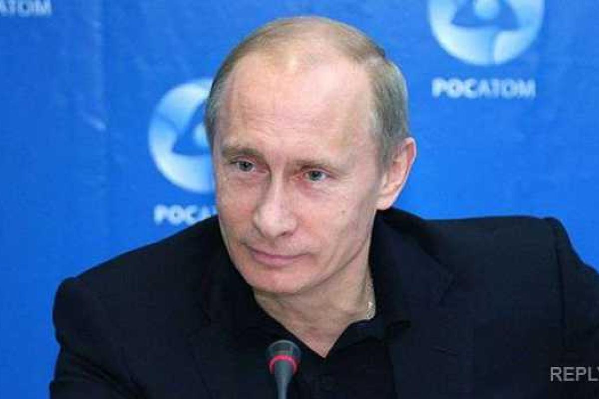 Эксперт: Если Путин собирается в США, значит, он подпишет акт о капитуляции Эксперт: Если Путин собирается в США, значит, он подпишет акт о капитуляции