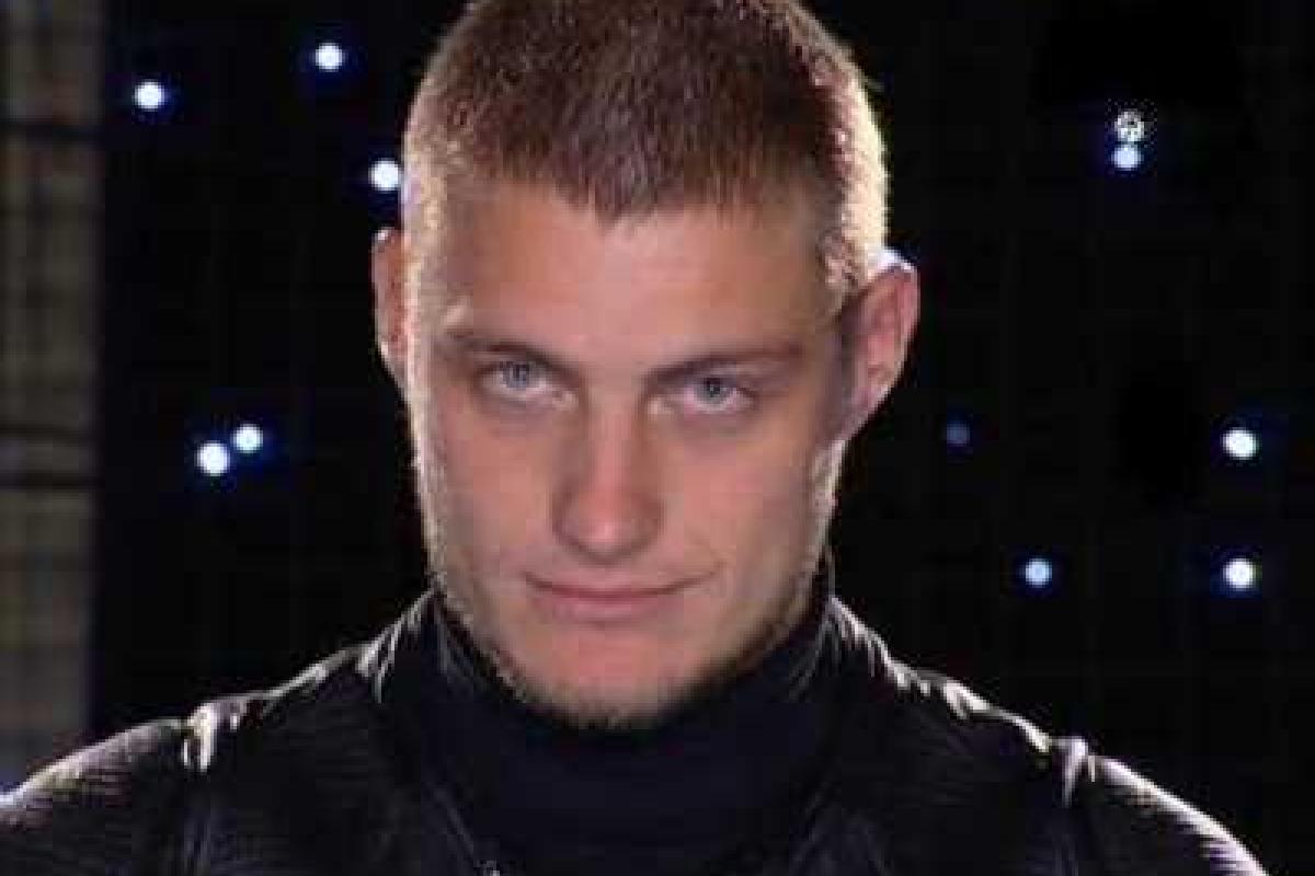 Участника «Дома-2» забирают в армию Участника «Дома-2» забирают в армию