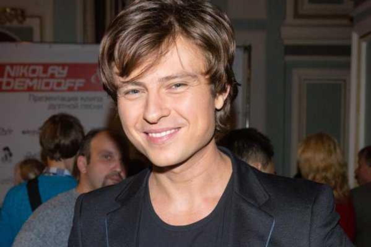 Прохор Шаляпин решил пока не жениться