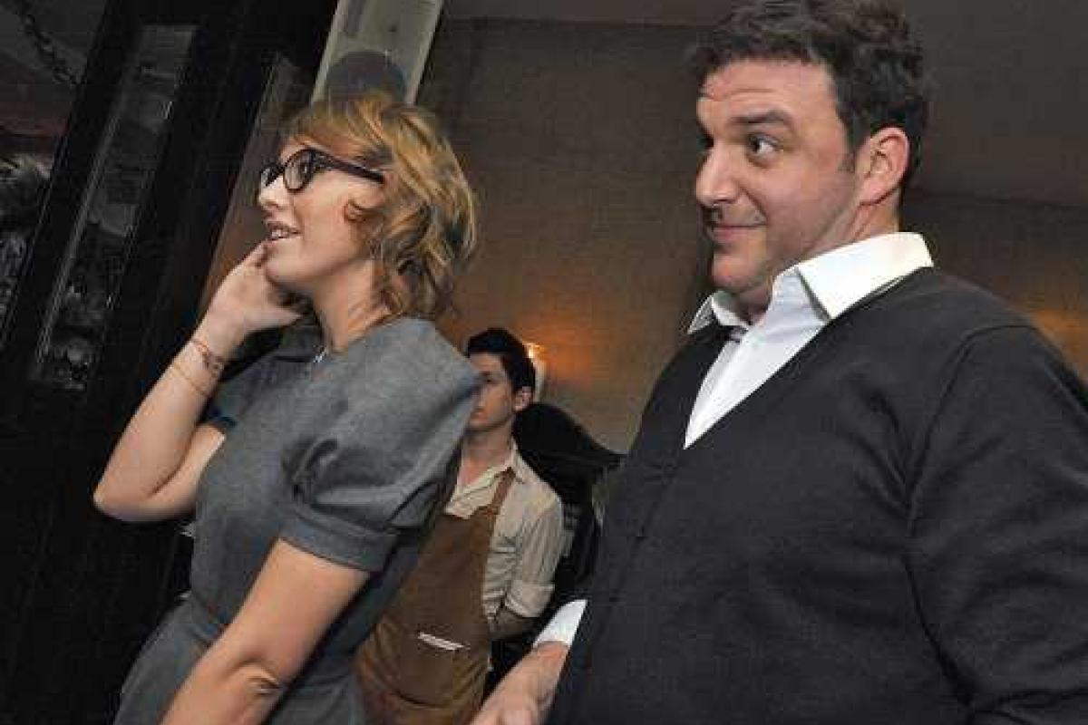 Максим Виторган ляжет под нож хирурга