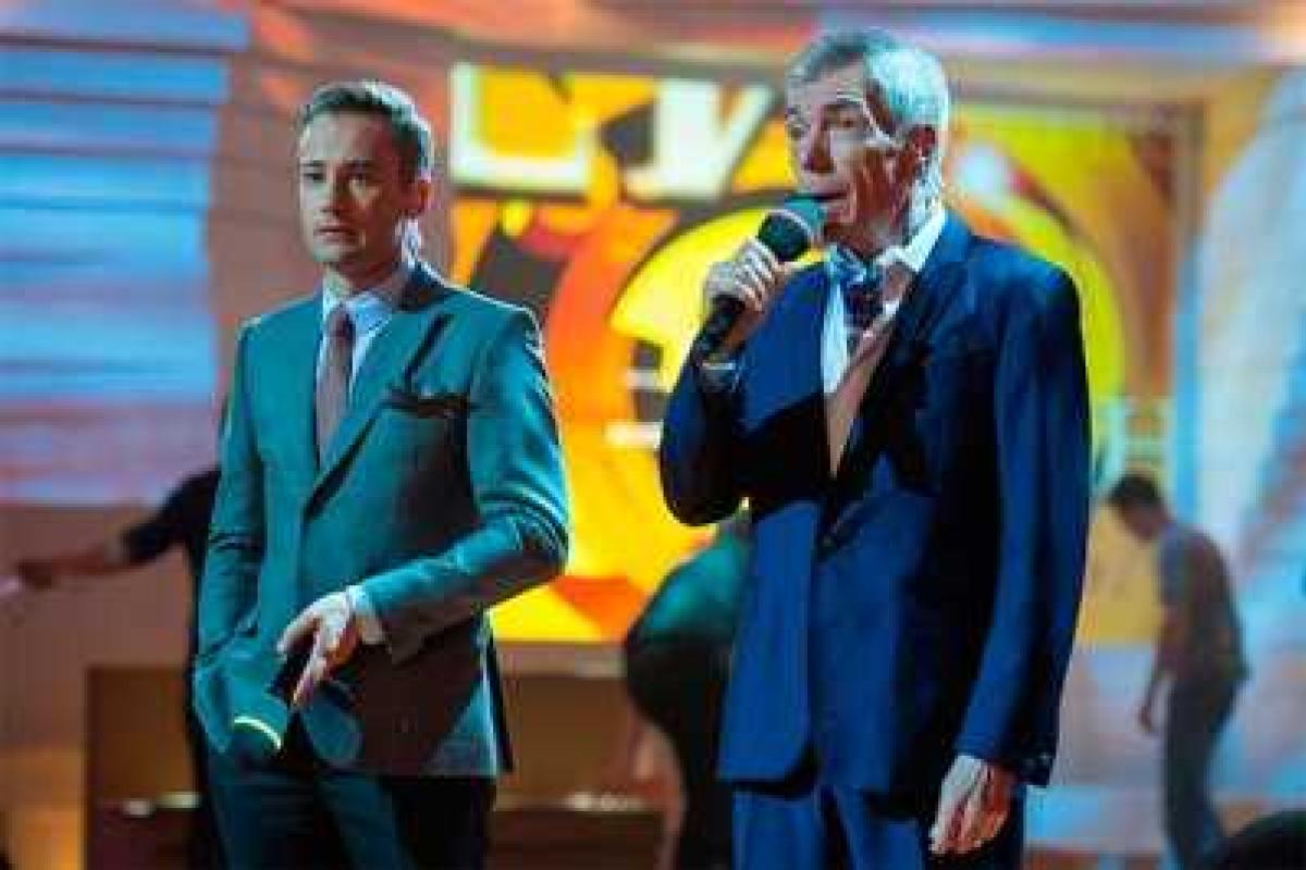 Дмитрий Шепелев сильно похудел