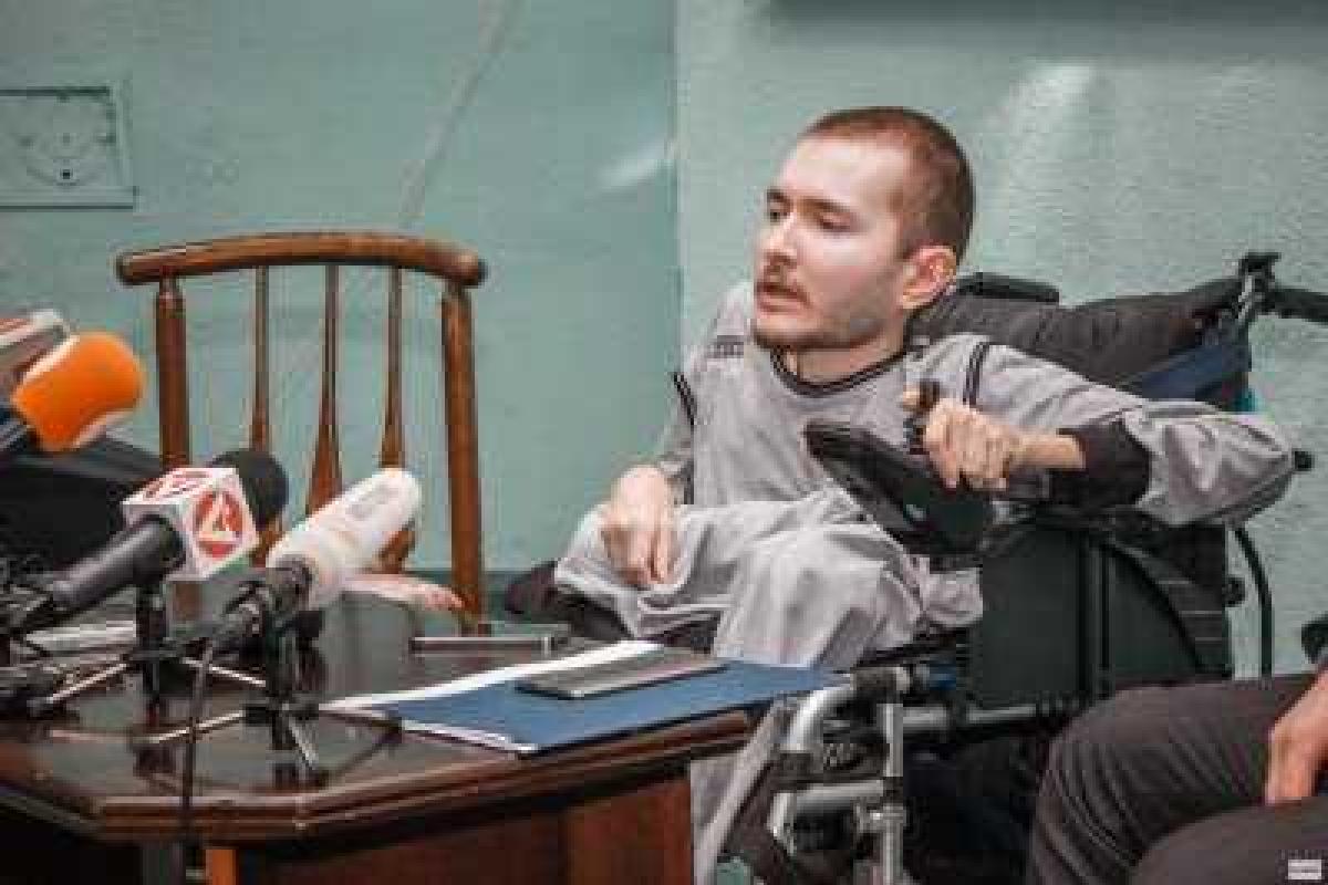 Стала известна дата первой в мире операции по пересадке головы