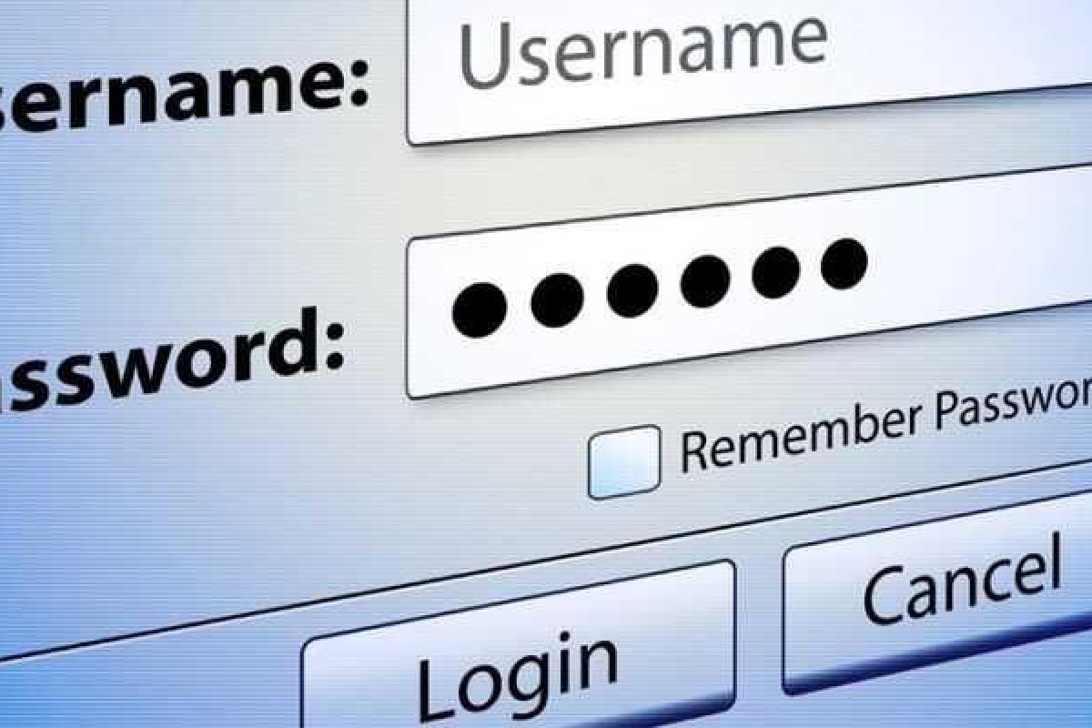 Пользователям сети рекомендуют не использовать сложные пароли