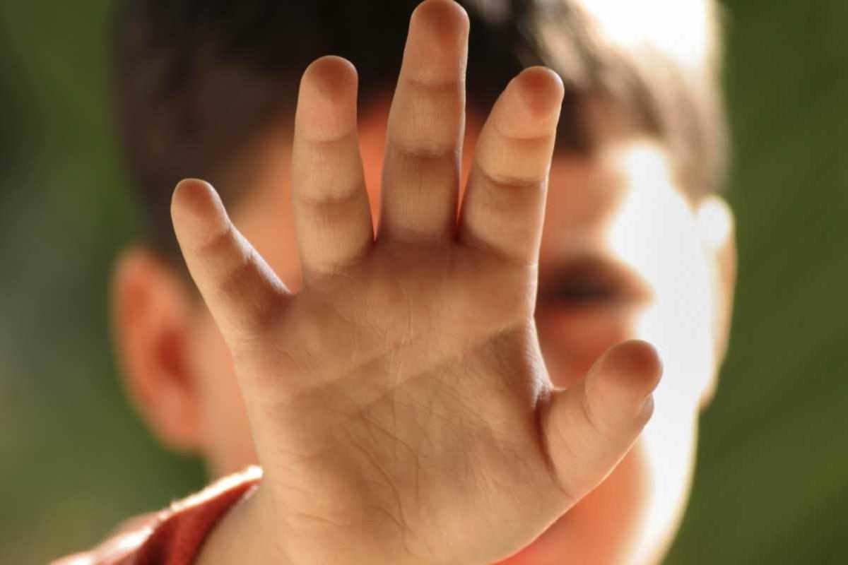 Россиянин забирал на выходные 4-летнего сына для "любовных утех"