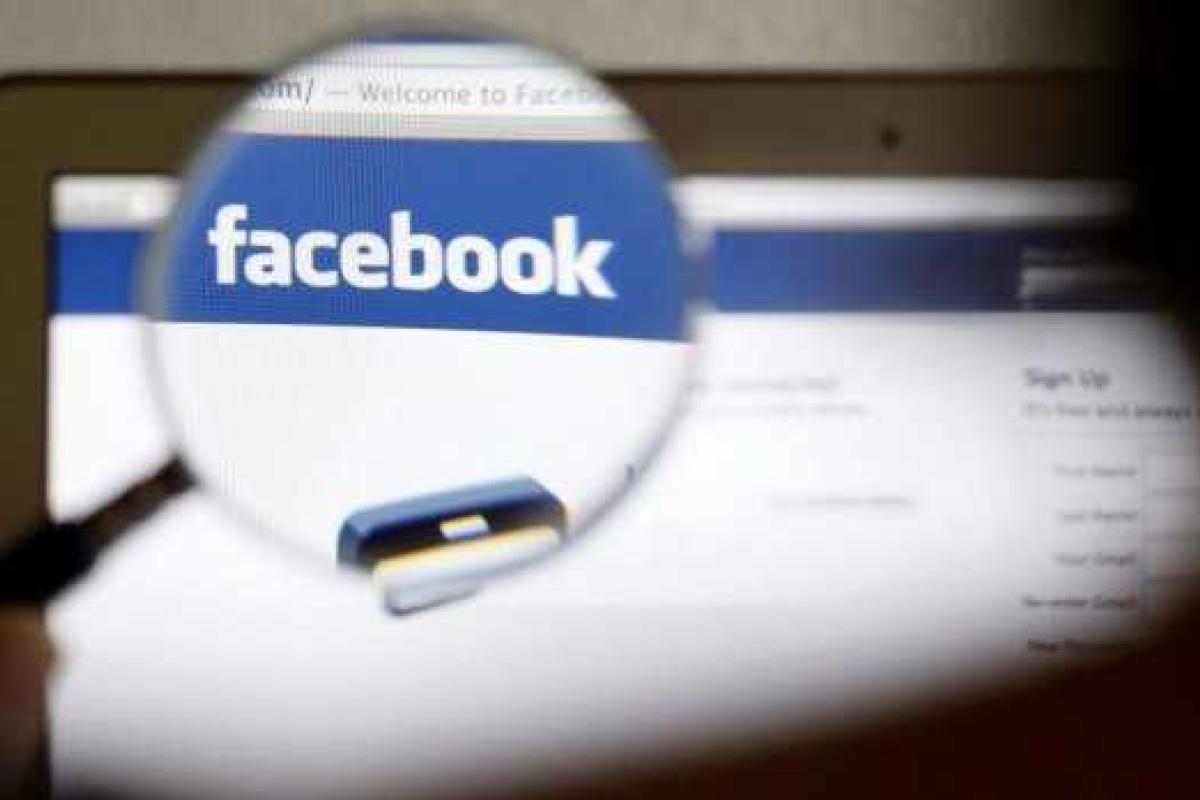 Правительство Бельгии обвиняет Facebook в шпионаже