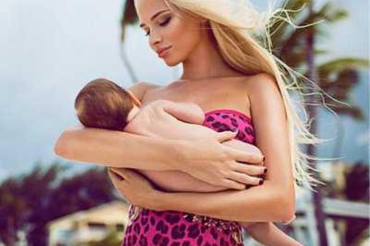 Экс-жену рэпера Тимати фотомодель Алену Шишкову обокрали в Москве