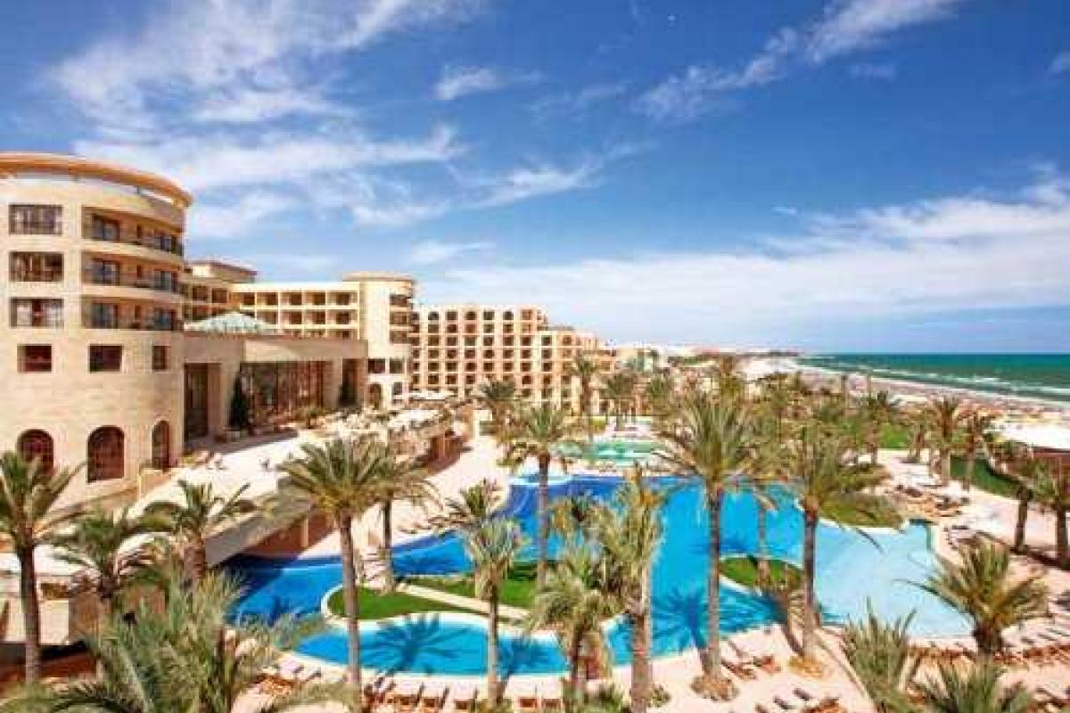 Названы самые опасные для путешествия страны