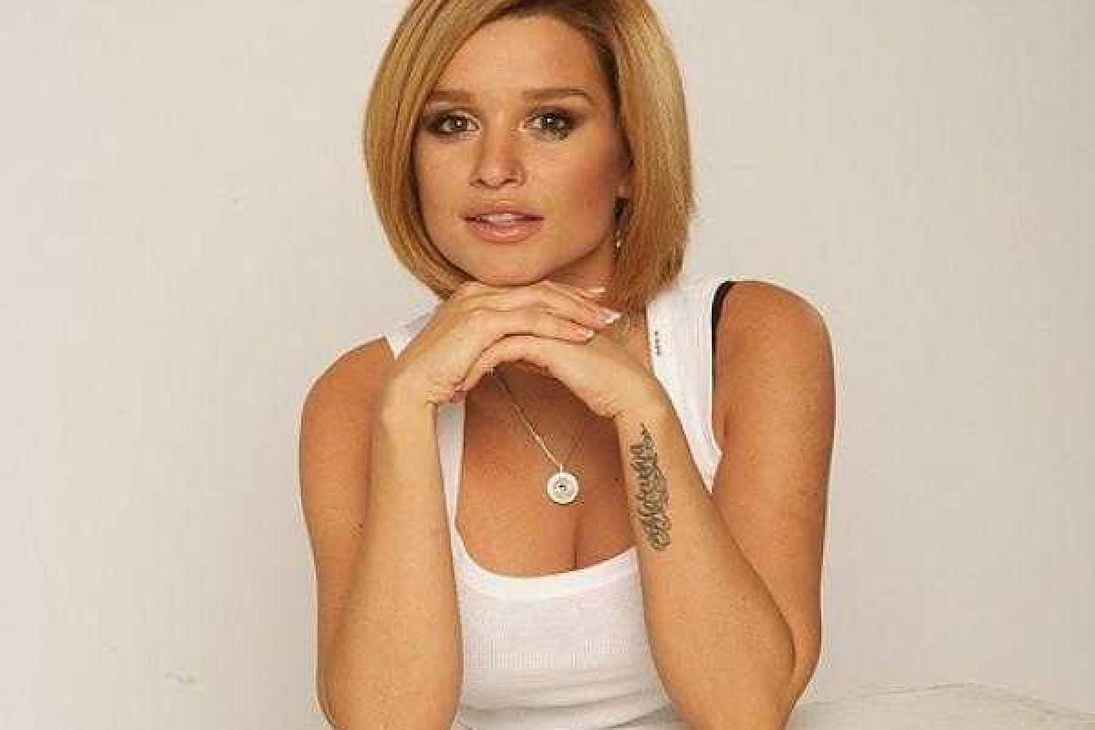 Венцеслав Венгржановский чуть не убил беременную Ксению Бородину