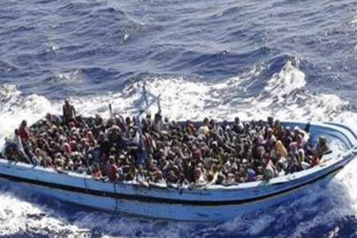 Отец утонувшего сирийского мальчика оказался контрабандистом людей Отец утонувшего сирийского мальчика оказался контрабандистом людей