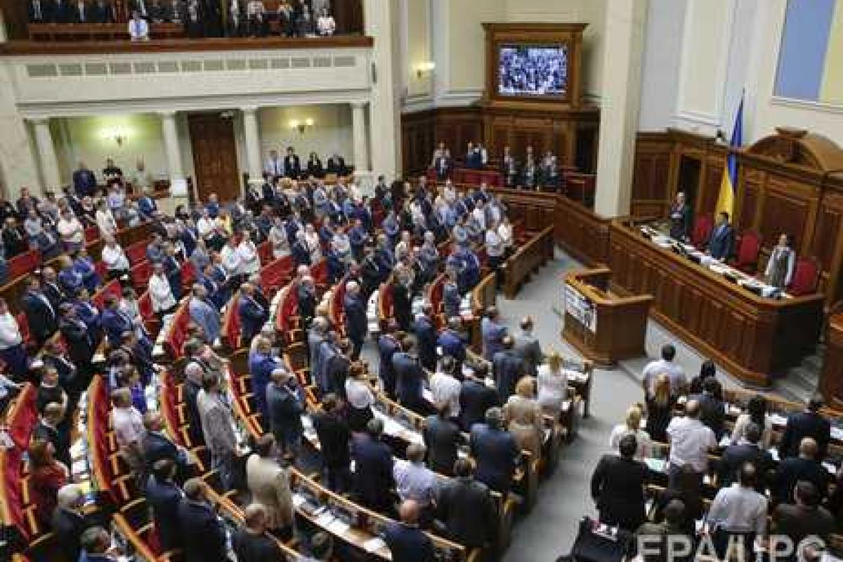 Источник: Во фракции "Самопоміч" достаточное количество сторонников выхода из коалиции