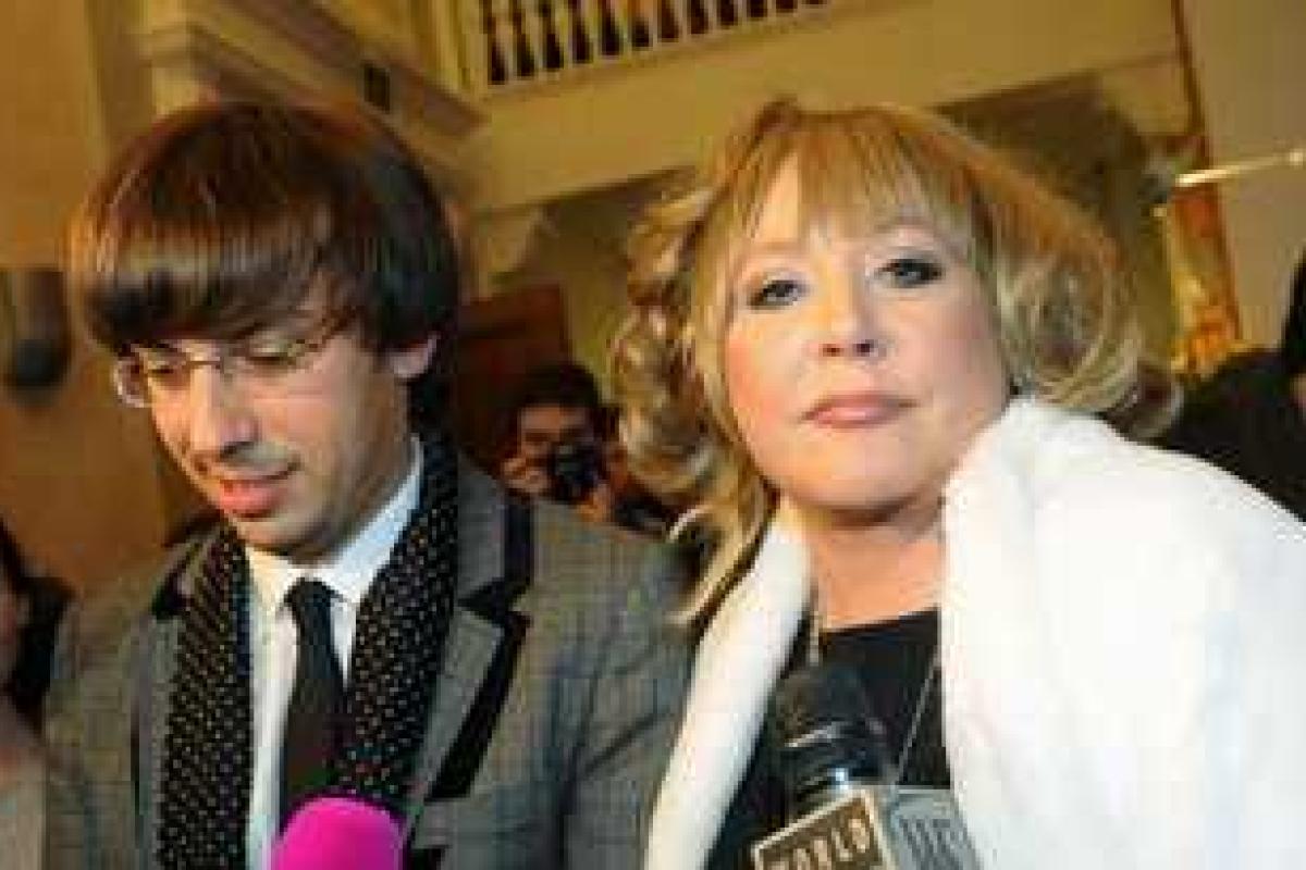 Примадонна собирается уехать из России в Израиль?