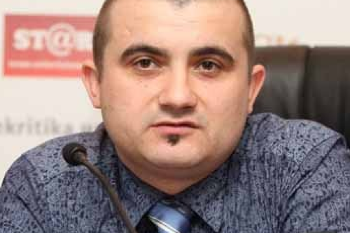 Эксперт: Россия показывает своим поклонникам на Донбассе, что в "русском мире" они не нужны