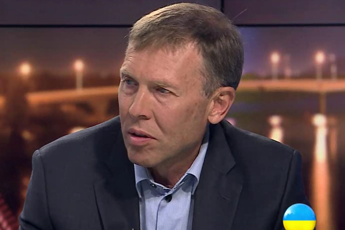 Соболев рассказал когда состоится следующее заседание коалиции Соболев рассказал когда состоится следующее заседание коалиции