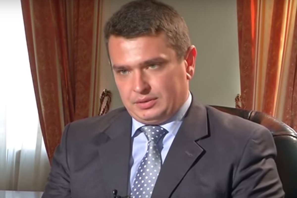 В октябре в Украине начнут работать детективы В октябре в Украине начнут работать детективы