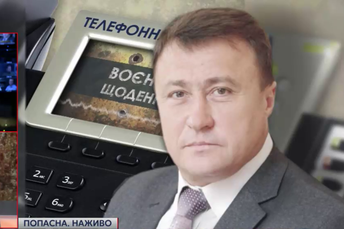 Попасная уже две недели спит спокойно, - мэр Попасная уже две недели спит спокойно, - мэр