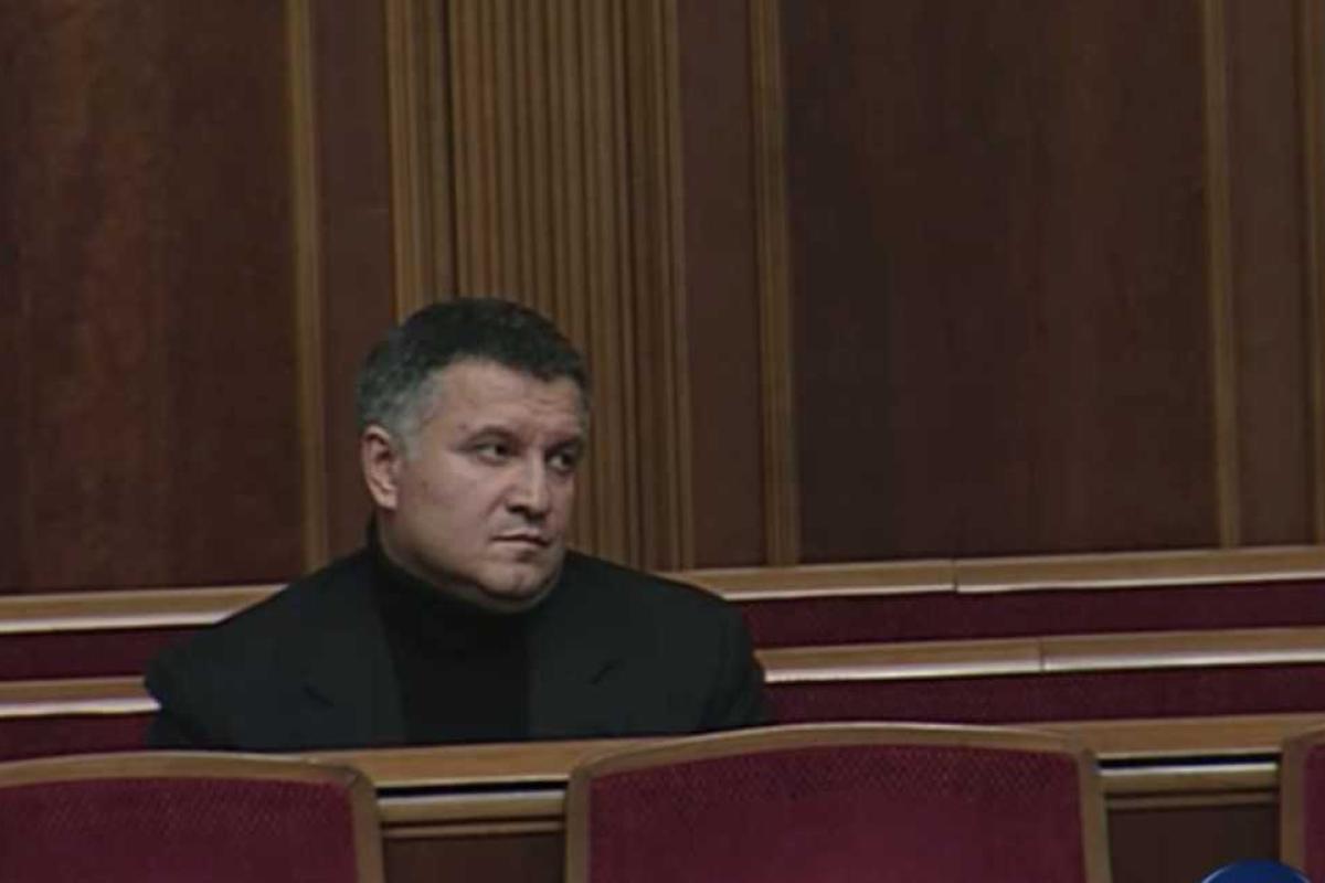 К совершению теракта под Радой 31 августа причастны 3 человека К совершению теракта под Радой 31 августа причастны 3 человека