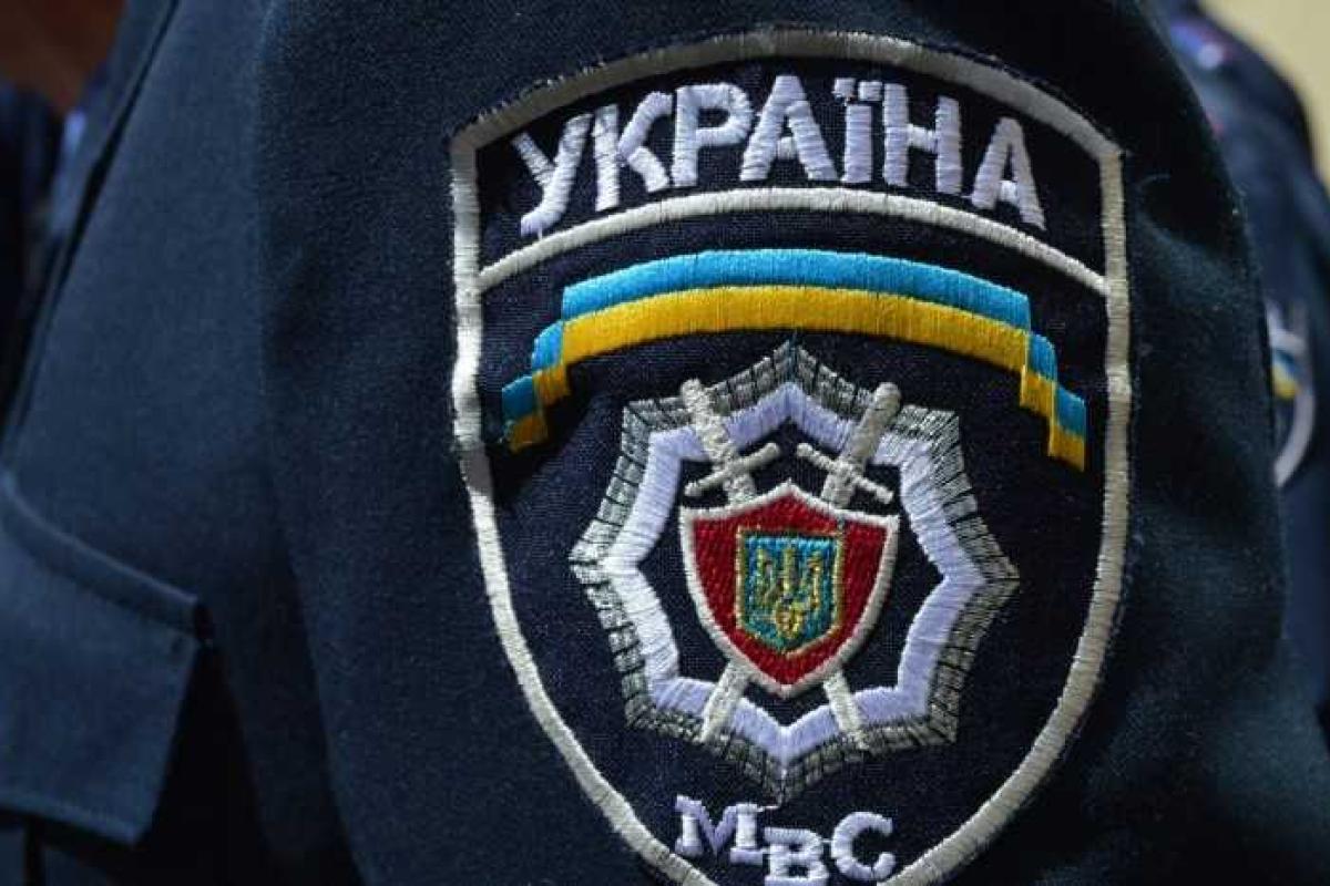 Правоохранители задержали мужчину, устроившего взрыв на вокзале в Киеве, - МВД Правоохранители задержали мужчину, устроившего взрыв на вокзале в Киеве, - МВД