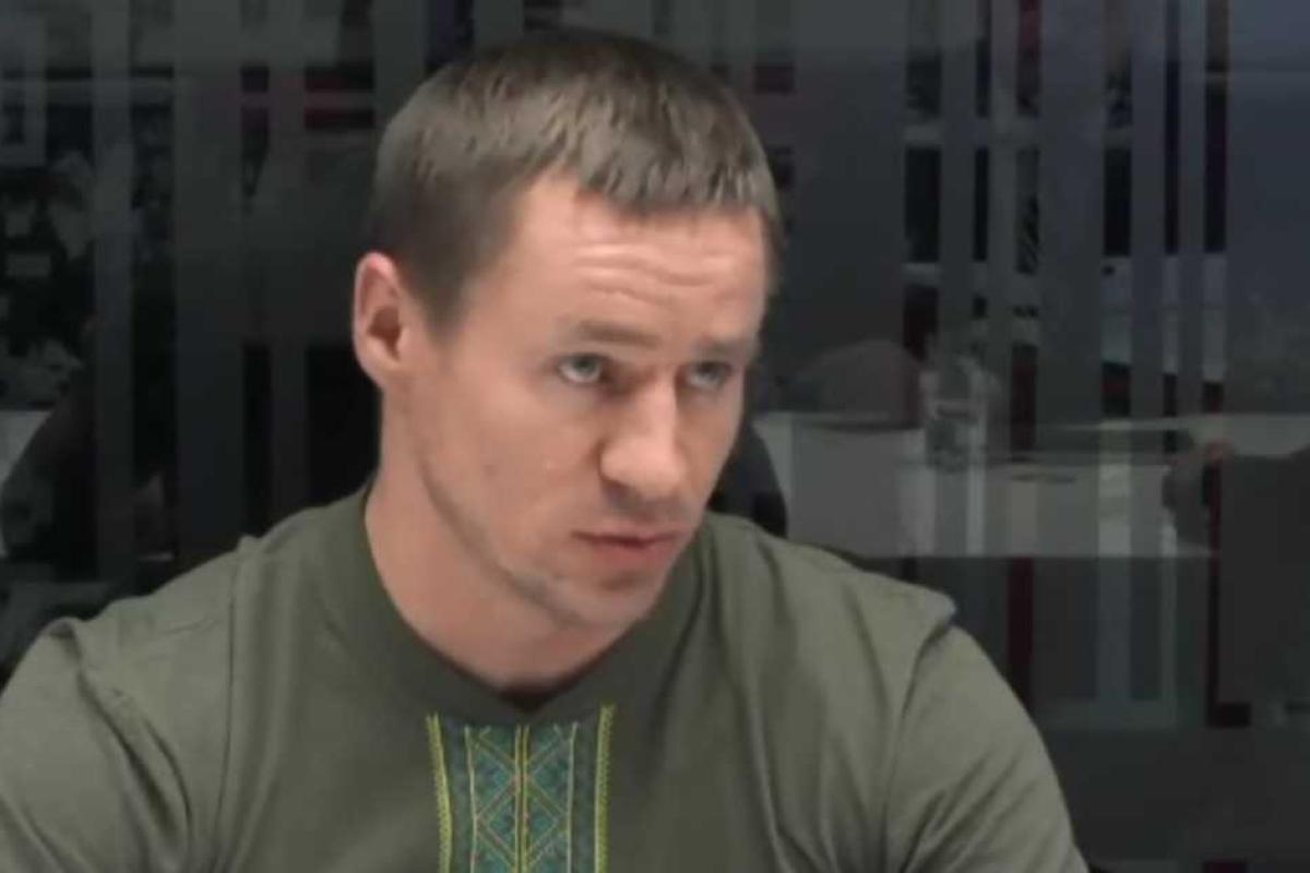 А. Кошевец: Договоренность об отводе вооружения - это не победа, а заморозка конфликта